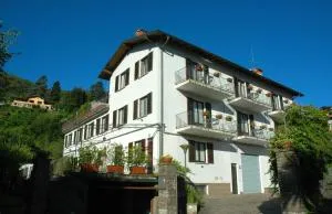 Hotel Sonenga - Menaggio