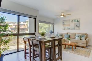 Family oasis near the sea - La Cruz Encantada 2B