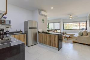 Family oasis near the sea - La Cruz Encantada 2B
