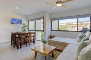 Family oasis near the sea - La Cruz Encantada 2B
