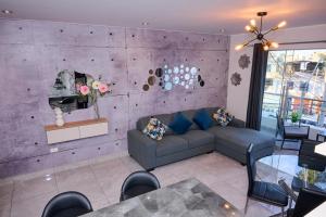 Departamento para 4 personas con 3 camas - Cerca de Huacachina