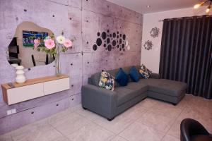 Departamento para 4 personas con 3 camas - Cerca de Huacachina