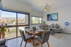 Family oasis near the sea - La Cruz Encantada 3B