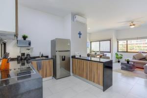 Family oasis near the sea - La Cruz Encantada 3B