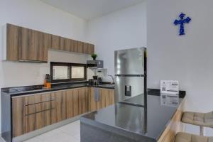 Family oasis near the sea - La Cruz Encantada 3B