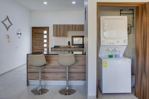Family oasis near the sea - La Cruz Encantada 3B