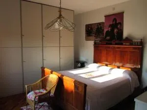 Bed And Breakfast Adrj - 卡夫里亚戈