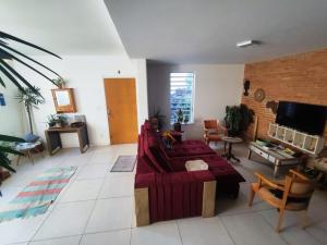 Quarto em Alto de Pinheiros