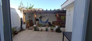 Quarto em Alto de Pinheiros