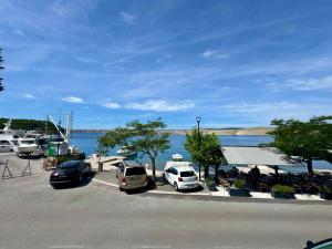 Studio Beachfront in Jadranovo 55359