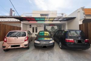 HomeStay 21 Hotel