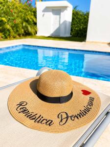3bd Villa Aura in Oceanfront Comm Sosua Ocean Vill