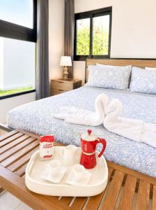 3bd Villa Aura in Oceanfront Comm Sosua Ocean Vill