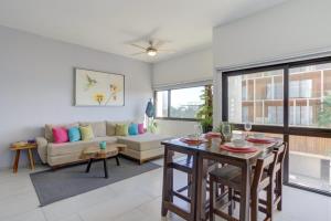 Family oasis near the sea - La Cruz Encantada 3A