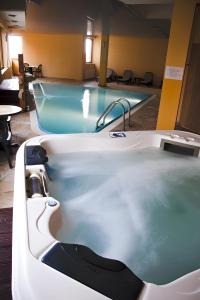 Apartament Rodzinny& SPA Zakopane