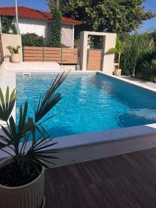 Villa Asterias