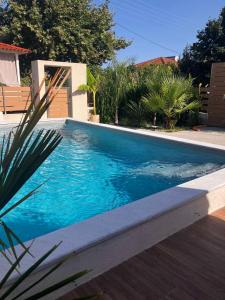Villa Asterias