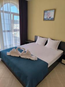 PIM RESIDENCE Sozopol
