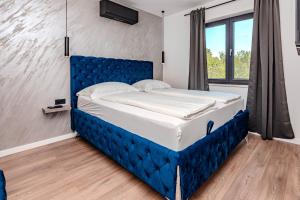 Luxury Villa Rita with Jacuzzi near Vransko Lake