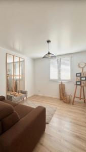 Notre appartement