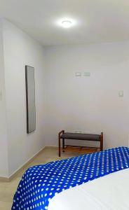 El Yaque beach apartament