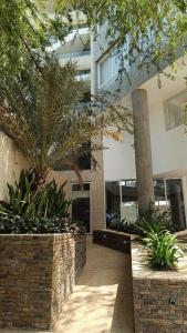 El Yaque beach apartament