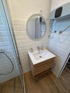 Apartment Griškalo