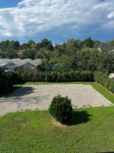 Barcs Thermal Apartments