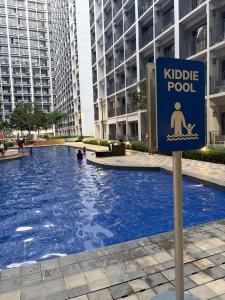 Cozy Pool View Shore 2 Residences Tower 1