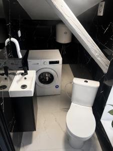 Apartament NOVA