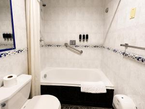 Cavi Rooms 505