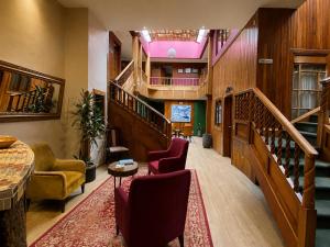 Cavi Rooms 505