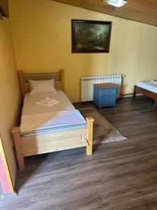 Hostel Otard