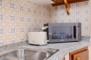Casa vacanza Laguna 1