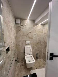 Duplex Rooms Lungomare