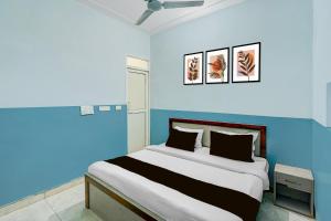 Hotel O Urban Rooms