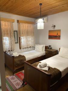 Tom Square Boutique Hotel