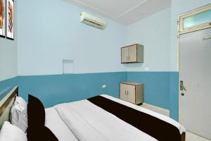 Hotel O Urban Rooms