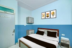 Hotel O Urban Rooms