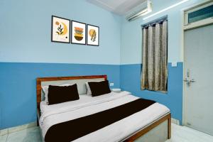 Hotel O Urban Rooms