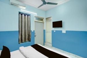 Hotel O Urban Rooms