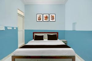Hotel O Urban Rooms