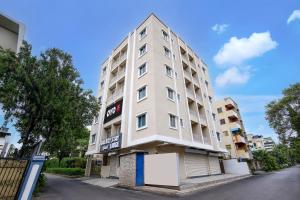 Hotel O Hotel Galaxy Stay Airport Inn