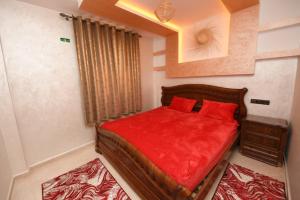 Classic Apartment Aourir