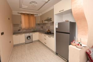 Classic Apartment Aourir