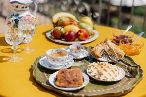 B&B Palazzo Agrippa