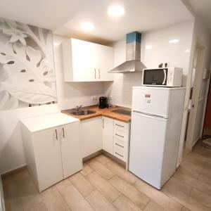 Costa de Benalmadena APARTAMENTOS