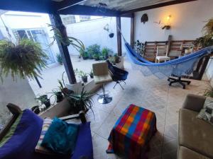 Quarto em Alto de Pinheiros