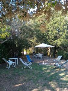 Villa Crocetta