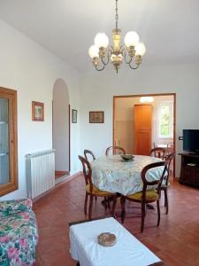 Villa Crocetta